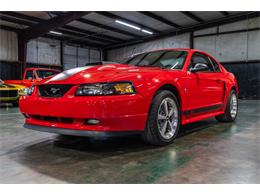 2003 Ford Mustang Mach 1 (CC-1852487) for sale in Sherman, Texas