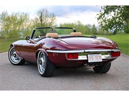 1974 Jaguar E-Type (CC-1852488) for sale in Seattle, Washington
