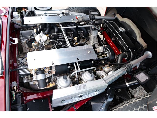 1974 Jaguar E-Type (CC-1852488) for sale in Seattle, Washington