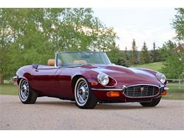 1974 Jaguar E-Type (CC-1852488) for sale in Seattle, Washington