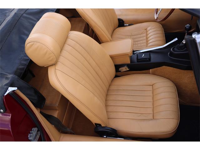 1974 Jaguar E-Type (CC-1852488) for sale in Seattle, Washington