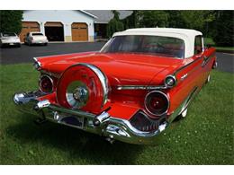 1959 Ford Galaxie 500 (CC-1852499) for sale in Monroe Township, New Jersey