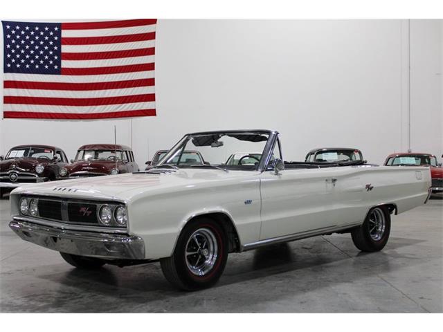 1967 Dodge Coronet (CC-1852521) for sale in Kentwood, Michigan