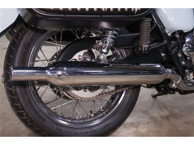 2009 Triumph Bonneville for Sale | ClassicCars.com | CC-1852530