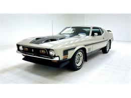 1971 Ford Mustang (CC-1852531) for sale in Morgantown, Pennsylvania