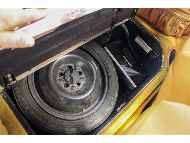 1990 Chrysler TC by Maserati for Sale | ClassicCars.com | CC-1852533