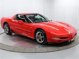 2003 Chevrolet Corvette (CC-1852534) for sale in Christiansburg, Virginia