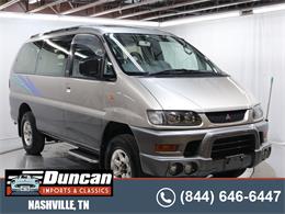 1997 Mitsubishi Delica (CC-1852541) for sale in Christiansburg, Virginia