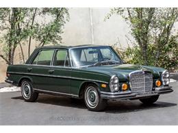 1968 Mercedes-Benz 280SE (CC-1852544) for sale in Beverly Hills, California