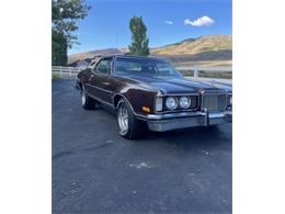 1974 Mercury Cougar (CC-1852551) for sale in Cadillac, Michigan