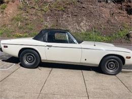 1973 Jensen-Healey Convertible (CC-1852553) for sale in Hobart, Indiana