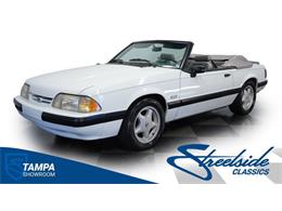 1990 Ford Mustang (CC-1852555) for sale in Lutz, Florida