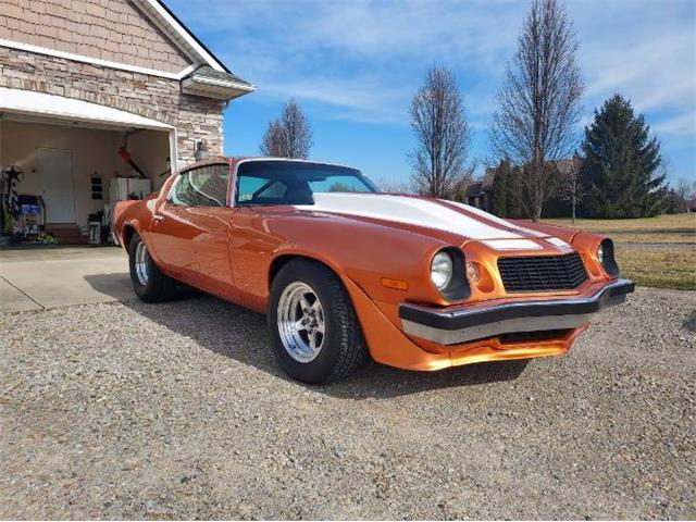 1978 Chevrolet Coupe (CC-1852566) for sale in Cadillac, Michigan