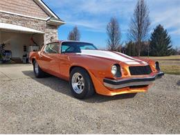 1978 Chevrolet Coupe (CC-1852566) for sale in Cadillac, Michigan