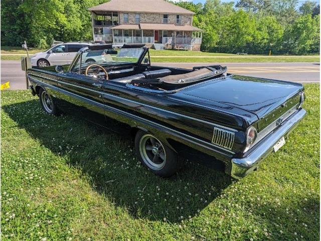 1964 Ford Falcon for Sale | ClassicCars.com | CC-1852581