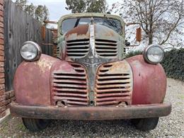 1946 Dodge Panel Truck (CC-1852584) for sale in Cadillac, Michigan