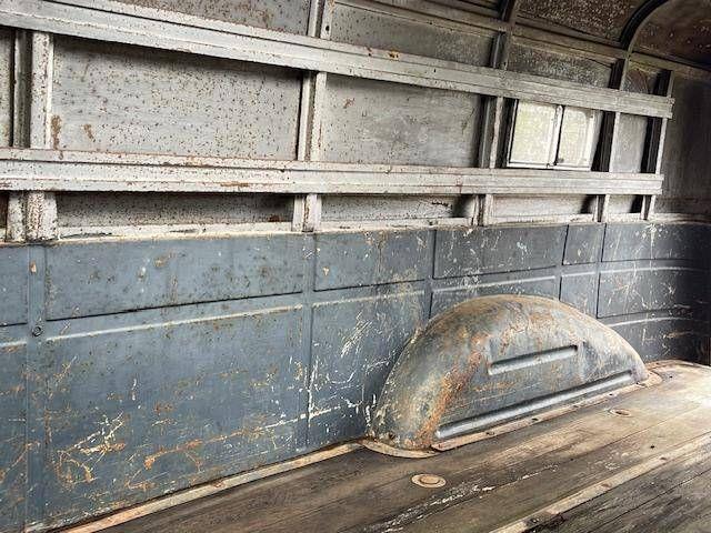 1946 Dodge Panel Truck (CC-1852584) for sale in Cadillac, Michigan