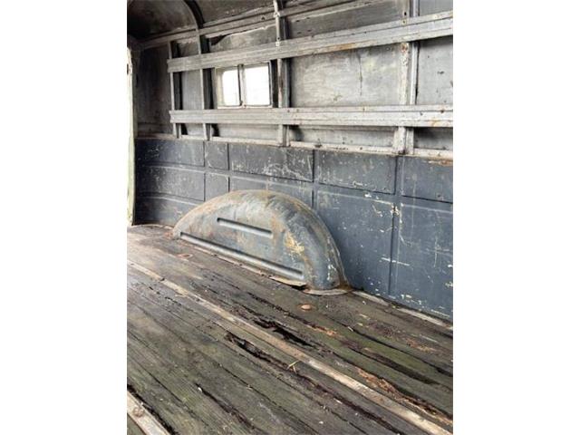 1946 Dodge Panel Truck (CC-1852584) for sale in Cadillac, Michigan