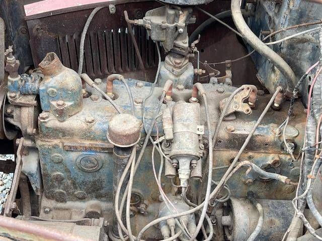 1946 Dodge Panel Truck (CC-1852584) for sale in Cadillac, Michigan