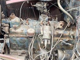 1946 Dodge Panel Truck (CC-1852584) for sale in Cadillac, Michigan