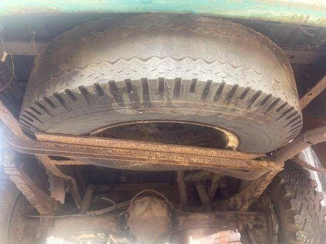 1946 Dodge Panel Truck (CC-1852584) for sale in Cadillac, Michigan
