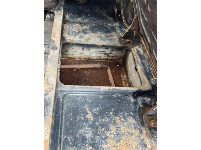 1946 Dodge Panel Truck (CC-1852584) for sale in Cadillac, Michigan