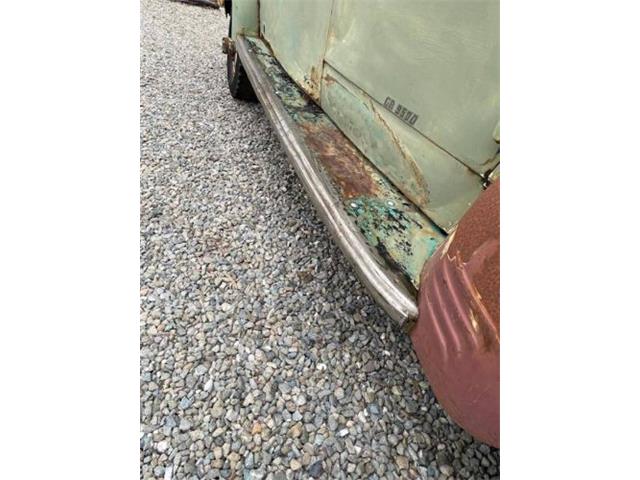 1946 Dodge Panel Truck (CC-1852584) for sale in Cadillac, Michigan