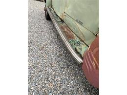 1946 Dodge Panel Truck (CC-1852584) for sale in Cadillac, Michigan
