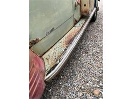 1946 Dodge Panel Truck (CC-1852584) for sale in Cadillac, Michigan
