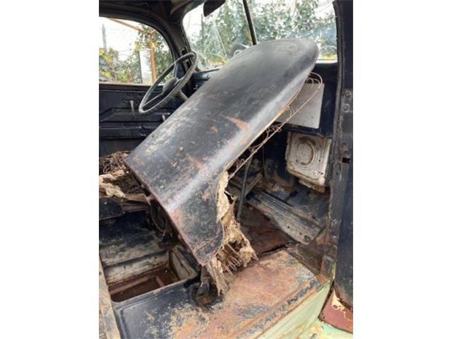1946 Dodge Panel Truck (CC-1852584) for sale in Cadillac, Michigan