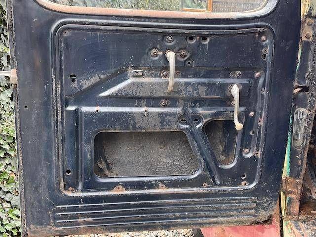 1946 Dodge Panel Truck (CC-1852584) for sale in Cadillac, Michigan