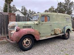 1946 Dodge Panel Truck (CC-1852584) for sale in Cadillac, Michigan