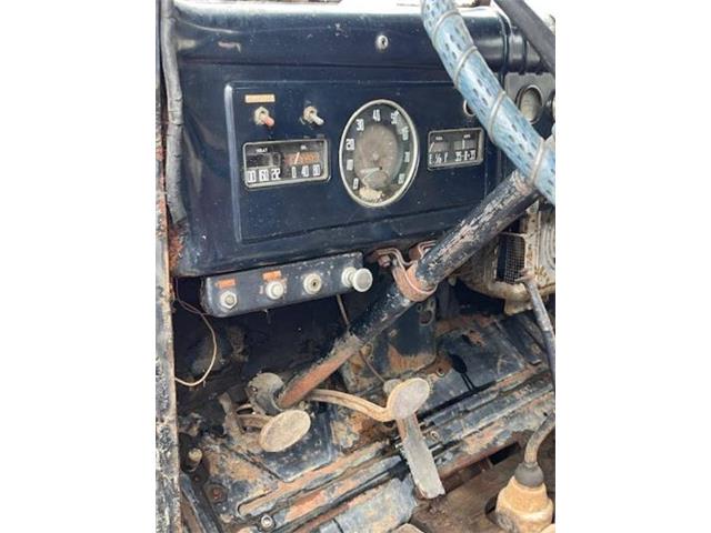 1946 Dodge Panel Truck (CC-1852584) for sale in Cadillac, Michigan