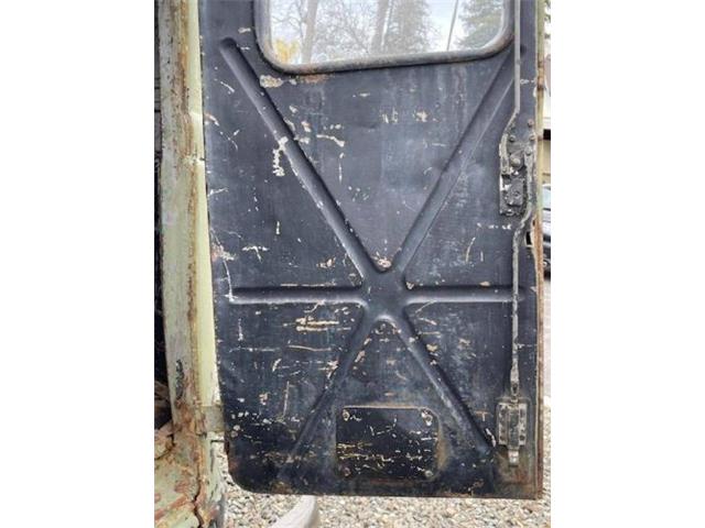 1946 Dodge Panel Truck (CC-1852584) for sale in Cadillac, Michigan