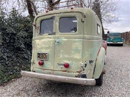 1946 Dodge Panel Truck (CC-1852584) for sale in Cadillac, Michigan