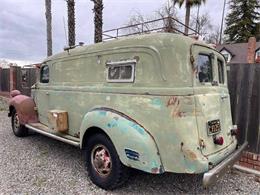 1946 Dodge Panel Truck (CC-1852584) for sale in Cadillac, Michigan