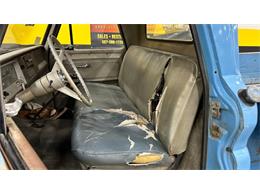 1966 Chevrolet C20 (CC-1852592) for sale in Mankato, Minnesota