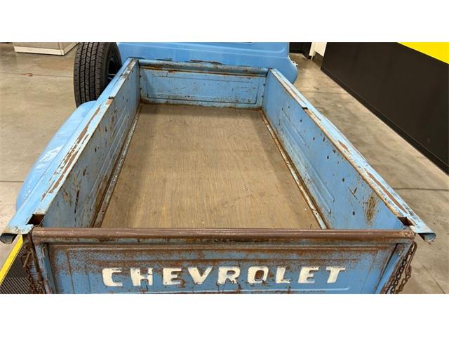 1966 Chevrolet C20 (CC-1852592) for sale in Mankato, Minnesota