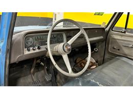 1966 Chevrolet C20 (CC-1852592) for sale in Mankato, Minnesota