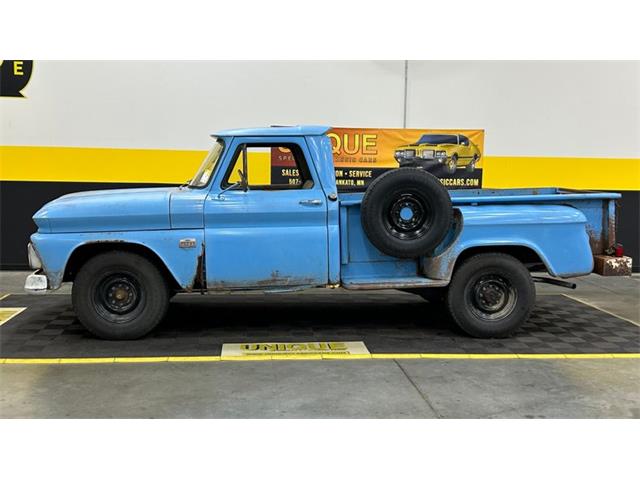 1966 Chevrolet C20 (CC-1852592) for sale in Mankato, Minnesota