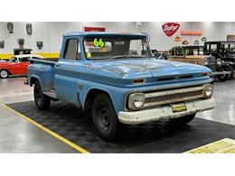 1966 Chevrolet C20 (CC-1852592) for sale in Mankato, Minnesota