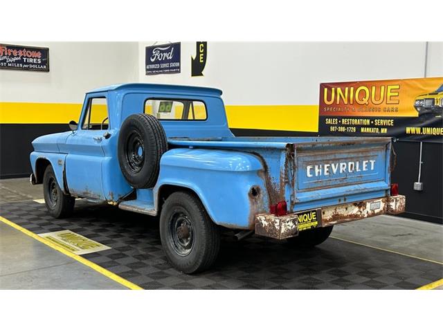 1966 Chevrolet C20 (CC-1852592) for sale in Mankato, Minnesota