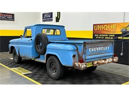 1966 Chevrolet C20 (CC-1852592) for sale in Mankato, Minnesota