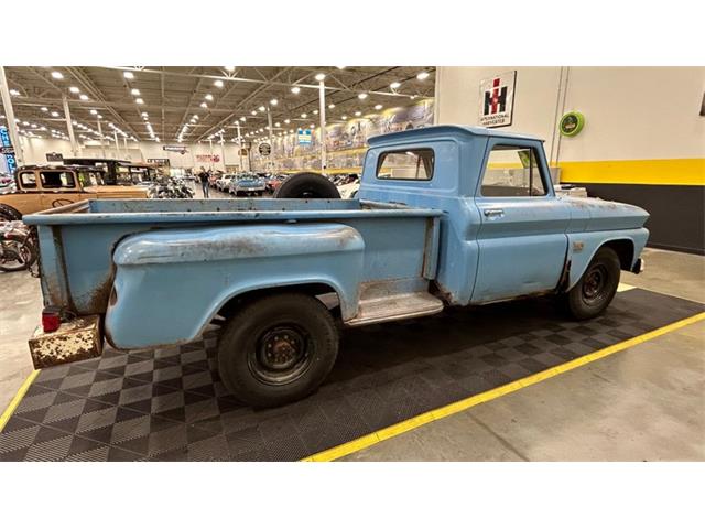1966 Chevrolet C20 (CC-1852592) for sale in Mankato, Minnesota