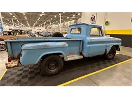 1966 Chevrolet C20 (CC-1852592) for sale in Mankato, Minnesota