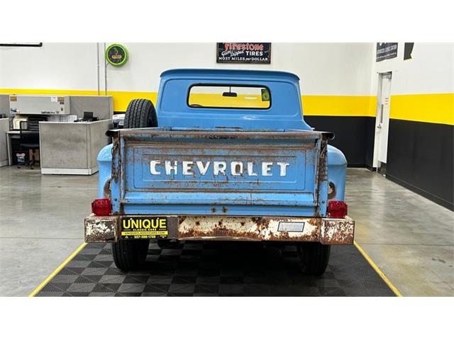 1966 Chevrolet C20 (CC-1852592) for sale in Mankato, Minnesota