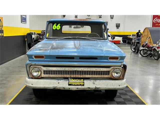 1966 Chevrolet C20 (CC-1852592) for sale in Mankato, Minnesota
