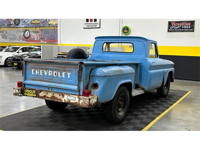 1966 Chevrolet C20 (CC-1852592) for sale in Mankato, Minnesota