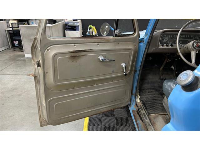 1966 Chevrolet C20 (CC-1852592) for sale in Mankato, Minnesota