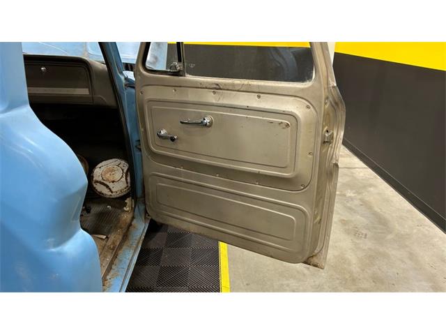 1966 Chevrolet C20 (CC-1852592) for sale in Mankato, Minnesota